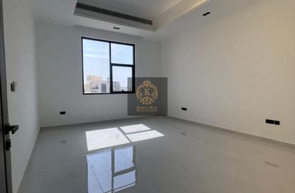 Apartment - 1 - 1 for rent in Zayed City (Khalifa City C) - Khalifa City - Abu Dhabi Apartment - 1 - 1 for rent in Zayed City (Khalifa City C) - Khalifa City - Abu Dhabi