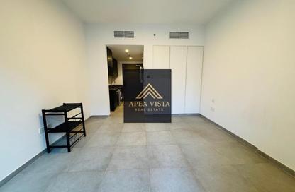 Apartment - Studio - 1 Bathroom for rent in Tiraz - Naseej District - Aljada - Sharjah