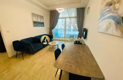 شقة - غرفة نوم - 2 حمامات للايجار في سامانا جرينز - ارجان - دبي