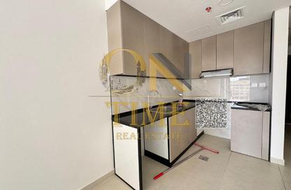 Apartment - Studio - 1 Bathroom for rent in Garden Residences - Emirates City - Ajman Apartment - Studio - 1 Bathroom for rent in Garden Residences - Emirates City - Ajman