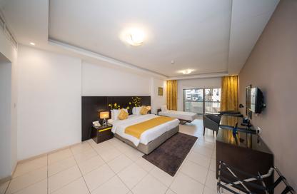 Apartment - 2 - 3 for rent in City Stay Prime Hotel Apartment - Al Barsha 1 - Al Barsha - Dubai