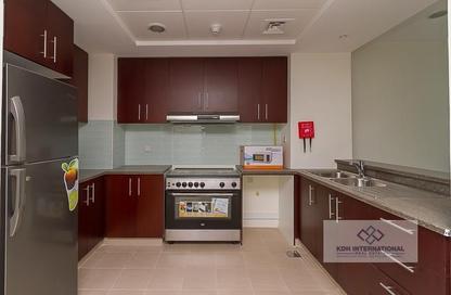 Apartment - 2 Bedrooms - 3 Bathrooms for sale in Dubai Wharf Tower 2 - Dubai Wharf - Al Jaddaf - Dubai Apartment - 2 Bedrooms - 3 Bathrooms for sale in Dubai Wharf Tower 2 - Dubai Wharf - Al Jaddaf - Dubai