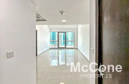 Apartment - 1 Bedroom - 2 Bathrooms for rent in Bay Central Tower West - Bay Central - Dubai Marina - Dubai