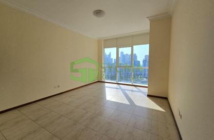 شقة - غرفة نوم - 2 حمامات للايجار في برج ماج214 - (JLT) مجمع R - أبراج بحيرات الجميرا - دبي