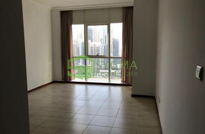 شقة - غرفة نوم - 2 حمامات للايجار في برج ماج214 - (JLT) مجمع R - أبراج بحيرات الجميرا - دبي