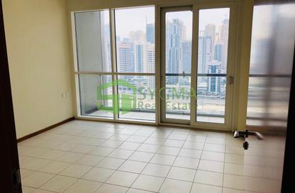 شقة - غرفة نوم - 2 حمامات للايجار في برج ماج214 - (JLT) مجمع R - أبراج بحيرات الجميرا - دبي شقة - غرفة نوم - 2 حمامات للايجار في برج ماج214 - (JLT) مجمع R - أبراج بحيرات الجميرا - دبي