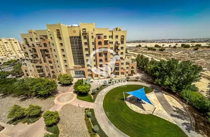 Apartment - 1 Bedroom - 2 Bathrooms for sale in Al Ramth 43 - Al Ramth - Remraam - Dubai Land - Dubai