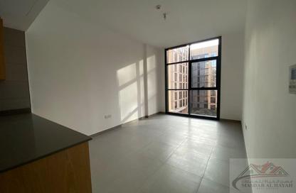 Apartment - 3 Bedrooms - 4 Bathrooms for rent in Souks Residential - Al Mamsha - Muwaileh - Sharjah