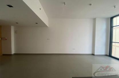 Apartment - 3 Bedrooms - 4 Bathrooms for rent in Souks Residential - Al Mamsha - Muwaileh - Sharjah