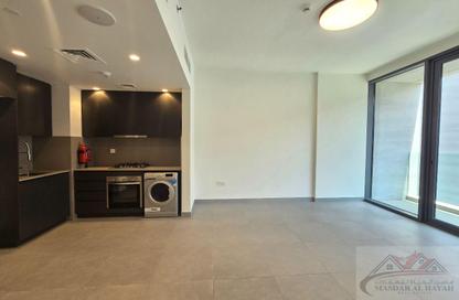 Apartment - 1 Bedroom - 2 Bathrooms for rent in Sokoon - Naseej District - Aljada - Sharjah