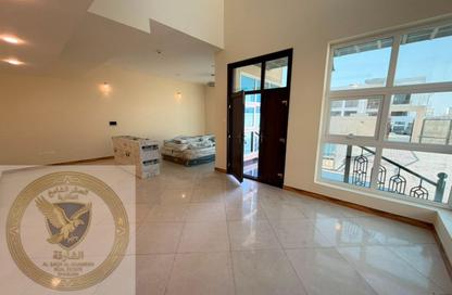 Villa - 5 Bedrooms - 7 Bathrooms for rent in Barashi - Al Badie - Sharjah