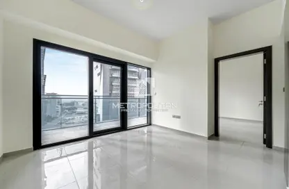 شقة - غرفة نوم - 2 حمامات للايجار في برج ميرانو - الخليج التجاري - دبي