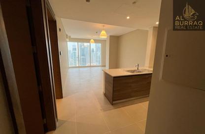 Apartment - 1 - 2 for rent in Tiara East Tower - Business Bay - Dubai