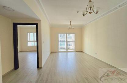 Apartment - 1 Bedroom - 2 Bathrooms for rent in Muwaileh 29 Building - Muwaileh - Sharjah