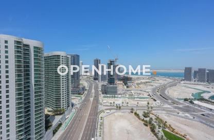 Apartment - 2 - 2 for sale in Reflection - Shams Abu Dhabi - Al Reem Island - Abu Dhabi Apartment - 2 - 2 for sale in Reflection - Shams Abu Dhabi - Al Reem Island - Abu Dhabi