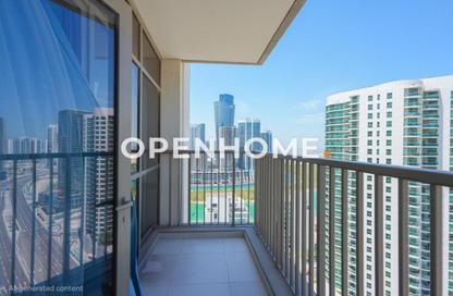 Apartment - 2 - 2 for sale in Reflection - Shams Abu Dhabi - Al Reem Island - Abu Dhabi Apartment - 2 - 2 for sale in Reflection - Shams Abu Dhabi - Al Reem Island - Abu Dhabi