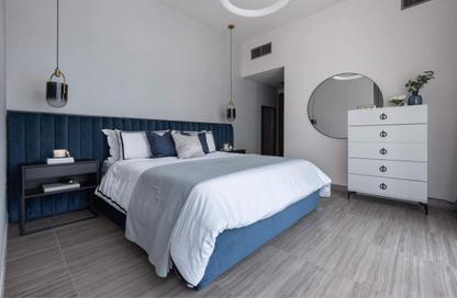 Apartment - 2 Bedrooms - 3 Bathrooms for sale in MBL Residence - JLT Cluster K - Jumeirah Lake Towers - Dubai