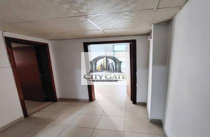 Apartment - 1 Bedroom - 2 Bathrooms for sale in Al Khor Tower A1 - Al Khor Towers - Ajman Downtown - Ajman