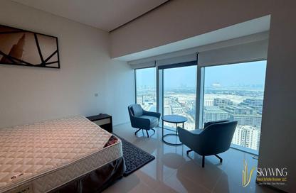 Apartment - Studio - 1 Bathroom for rent in Park Place Tower - Sheikh Zayed Road - Dubai Apartment - Studio - 1 Bathroom for rent in Park Place Tower - Sheikh Zayed Road - Dubai