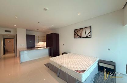 Apartment - Studio - 1 Bathroom for rent in Park Place Tower - Sheikh Zayed Road - Dubai Apartment - Studio - 1 Bathroom for rent in Park Place Tower - Sheikh Zayed Road - Dubai