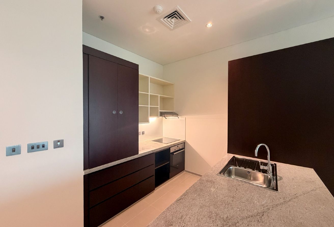FURNISHED STUDIO | HOTEL- STYLE LIVING | FOR RENT gallery image