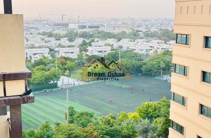 Apartment - 1 Bedroom - 2 Bathrooms for rent in Mirage 3 Residence - Dubai Silicon Oasis - Dubai Apartment - 1 Bedroom - 2 Bathrooms for rent in Mirage 3 Residence - Dubai Silicon Oasis - Dubai