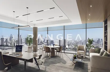 Retail - 1 Bedroom - 1 Bathroom for sale in Capital One - Motor City - Dubai