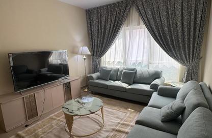 Apartment - 2 Bedrooms - 2 Bathrooms for rent in Al Qasimia - Sharjah
