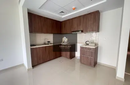 Apartment - 1 Bedroom - 1 Bathroom for rent in Uptown Al Zahia - Al Zahia - Muwaileh Commercial - Sharjah