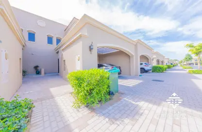 Townhouse - 2 Bedrooms - 3 Bathrooms for rent in Casa Dora - Serena - Dubai Land - Dubai Townhouse - 2 Bedrooms - 3 Bathrooms for rent in Casa Dora - Serena - Dubai Land - Dubai