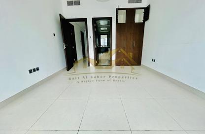 Apartment - 2 Bedrooms - 3 Bathrooms for rent in Jumeirah Garden City - Al Satwa - Dubai
