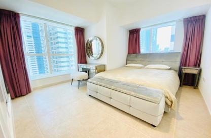 Apartment - 2 Bedrooms - 3 Bathrooms for sale in Elite Residence - Dubai Marina - Dubai Apartment - 2 Bedrooms - 3 Bathrooms for sale in Elite Residence - Dubai Marina - Dubai