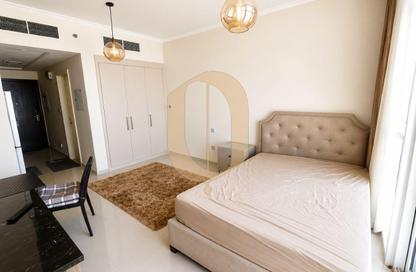Apartment - Studio - 1 Bathroom for rent in Carson A - Carson - Damac Hills - Dubai