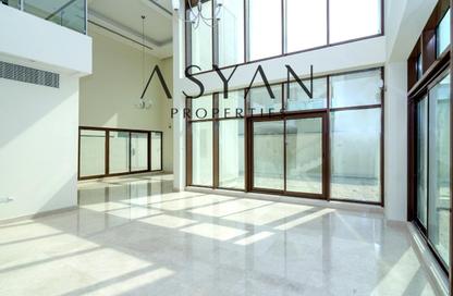 Villa - 6 - 7 for rent in Grand Views - Meydan Gated Community - Meydan - Dubai Villa - 6 - 7 for rent in Grand Views - Meydan Gated Community - Meydan - Dubai