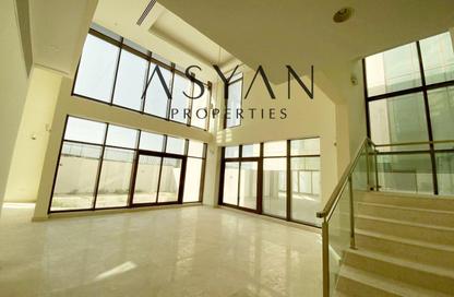 Villa - 6 - 7 for rent in Grand Views - Meydan Gated Community - Meydan - Dubai Villa - 6 - 7 for rent in Grand Views - Meydan Gated Community - Meydan - Dubai