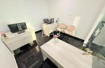 Office Space - Studio - 1 Bathroom for rent in Fatima Mohammad Ahmad Bin Suleiman Building - Al Raffa - Bur Dubai - Dubai Office Space - Studio - 1 Bathroom for rent in Fatima Mohammad Ahmad Bin Suleiman Building - Al Raffa - Bur Dubai - Dubai
