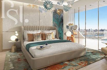Apartment - 1 Bedroom - 2 Bathrooms for sale in DAMAC Casa - Dubai Media City - Dubai Apartment - 1 Bedroom - 2 Bathrooms for sale in DAMAC Casa - Dubai Media City - Dubai