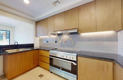 Townhouse - 4 Bedrooms - 3 Bathrooms for rent in Portofino - Damac Lagoons - Dubai