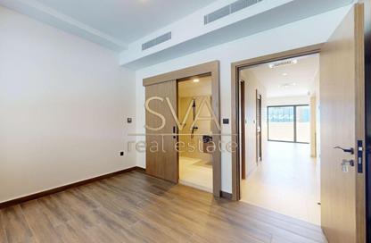 Townhouse - 4 Bedrooms - 3 Bathrooms for rent in Portofino - Damac Lagoons - Dubai