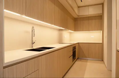 Apartment - 2 Bedrooms - 3 Bathrooms for rent in Eden House The Canal - Jumeirah 2 - Jumeirah - Dubai