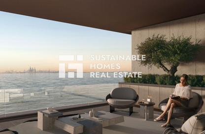 Apartment - 3 Bedrooms - 4 Bathrooms for sale in Radiant Elite Tower - City Of Lights - Al Reem Island - Abu Dhabi