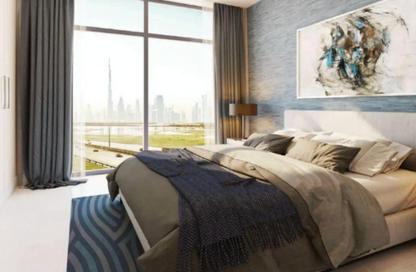 Apartment - 1 Bedroom - 1 Bathroom for sale in Sobha Creek Vista Heights Tower A - Sobha Creek Vista Heights - Sobha Hartland - Mohammed Bin Rashid City - Dubai Apartment - 1 Bedroom - 1 Bathroom for sale in Sobha Creek Vista Heights Tower A - Sobha Creek Vista Heights - Sobha Hartland - Mohammed Bin Rashid City - Dubai