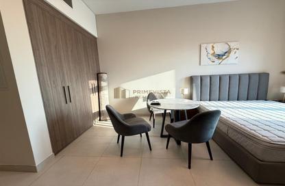 Apartment - Studio - 1 for rent in SOL Avenue - Business Bay - Dubai Apartment - Studio - 1 for rent in SOL Avenue - Business Bay - Dubai