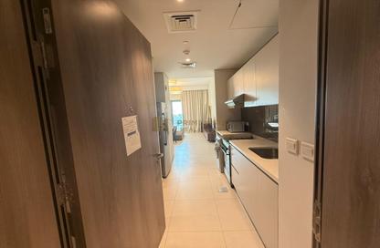 Apartment - Studio - 1 for rent in SOL Avenue - Business Bay - Dubai Apartment - Studio - 1 for rent in SOL Avenue - Business Bay - Dubai