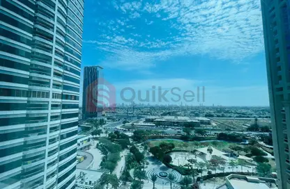 شقة - غرفة نوم - 2 حمامات للبيع في ابراج سابا - (JLT) مجمع Q - أبراج بحيرات الجميرا - دبي