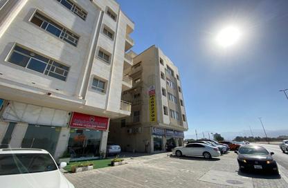 Apartment - Studio - 1 Bathroom for rent in Al Hudaiba Building - Al Hudaibah - Ras Al Khaimah Apartment - Studio - 1 Bathroom for rent in Al Hudaiba Building - Al Hudaibah - Ras Al Khaimah