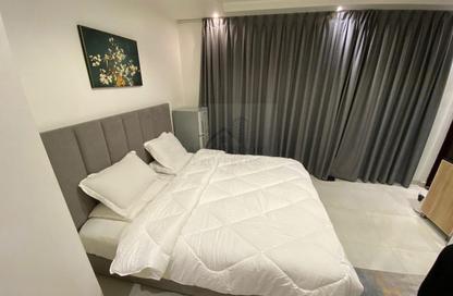 Apartment - Studio - 1 Bathroom for rent in Al Hudaiba Building - Al Hudaibah - Ras Al Khaimah Apartment - Studio - 1 Bathroom for rent in Al Hudaiba Building - Al Hudaibah - Ras Al Khaimah