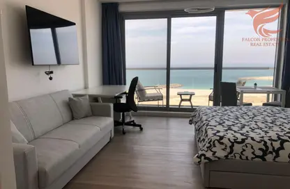 شقة - 1 حمام للبيع في باسيفيك ساموا - باسيفيك - جزيرة المرجان - رأس الخيمة