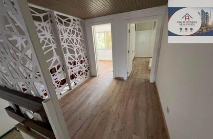 Villa - 4 Bedrooms - 3 Bathrooms for rent in Sharqan - Al Heerah - Sharjah Villa - 4 Bedrooms - 3 Bathrooms for rent in Sharqan - Al Heerah - Sharjah
