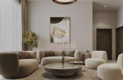 Apartment - 2 Bedrooms - 3 Bathrooms for sale in The Spark By Esnaad - District 11 - Mohammed Bin Rashid City - Dubai